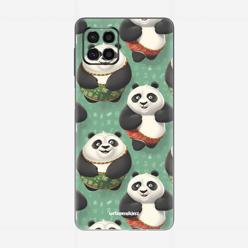 Galaxy F62 Skins & Wraps